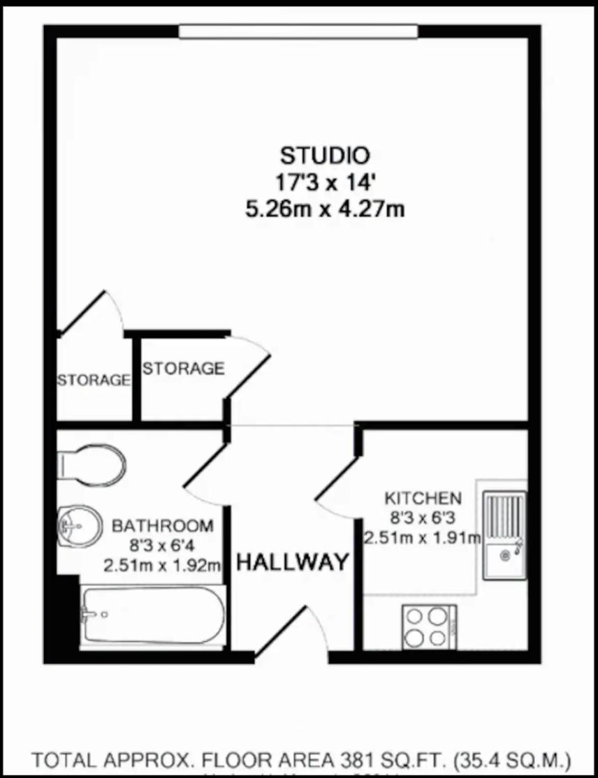 Urban Haven 10 Minutes To Appartement Londen