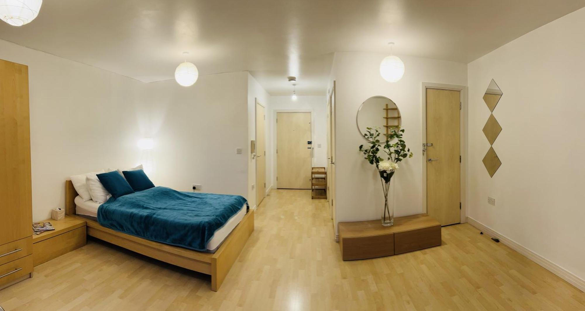 Appartement Urban Haven 10 Minutes To *