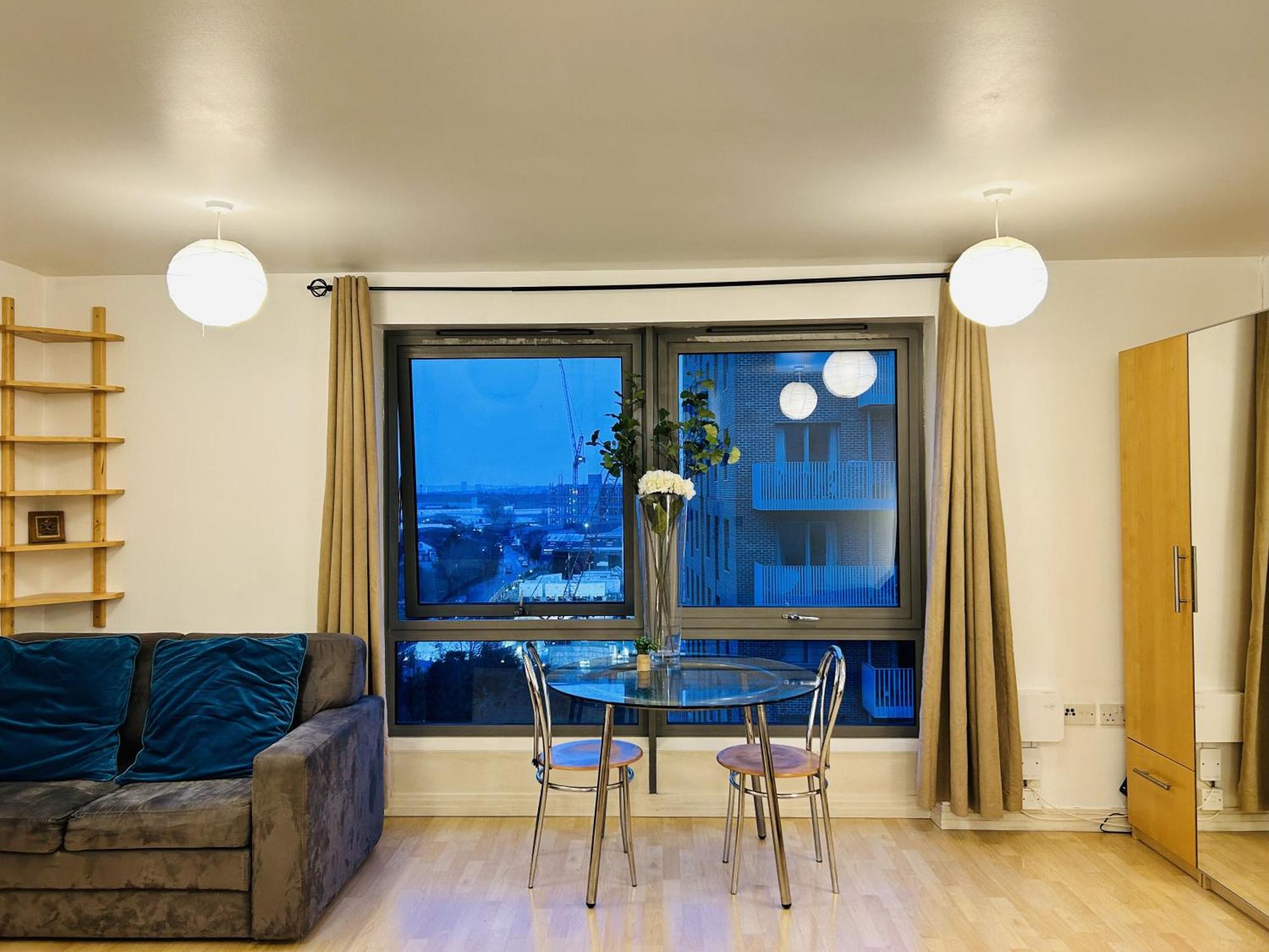 Appartement Urban Haven 10 Minutes To *